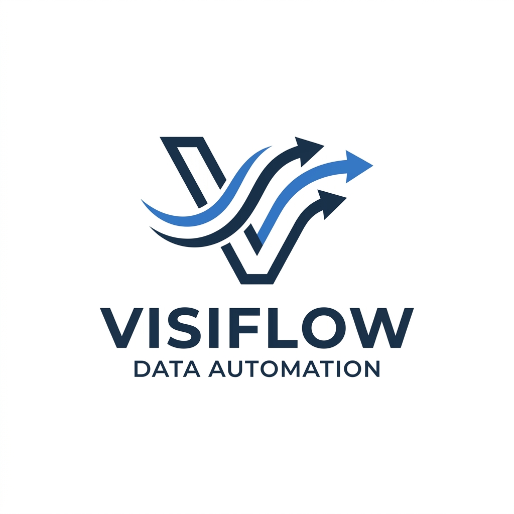 VisiFlow Logo
